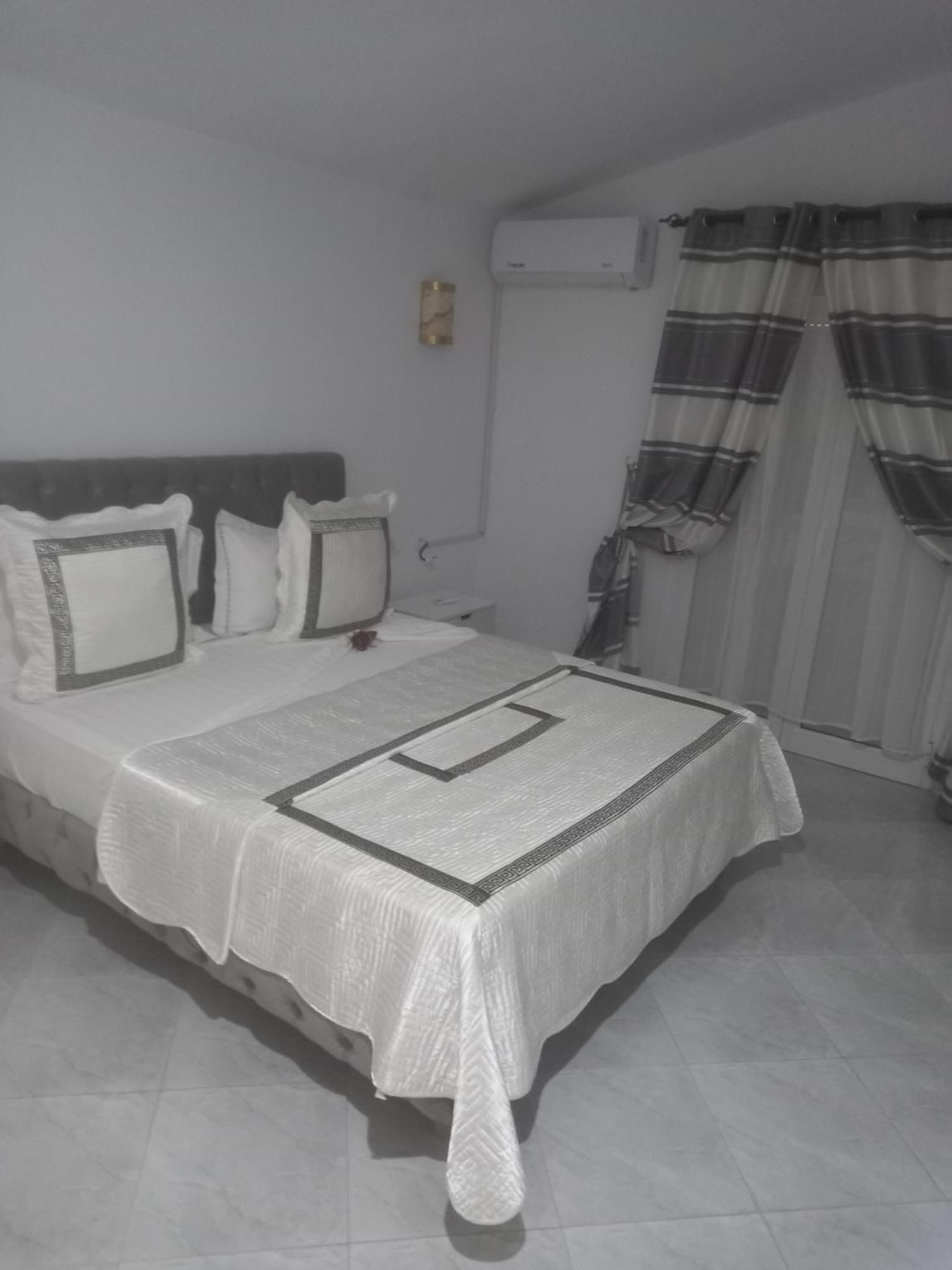 Residence Les Camelias Tabarca Exterior foto